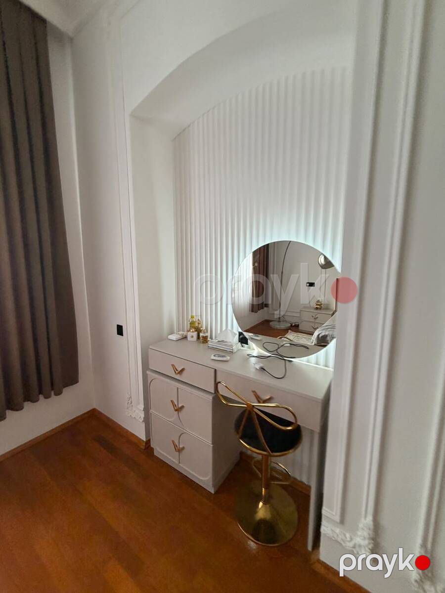 İcarəyə verilir 3 otaqlı köhnə tikili 140 m² — Mənzil, Bakı (12)