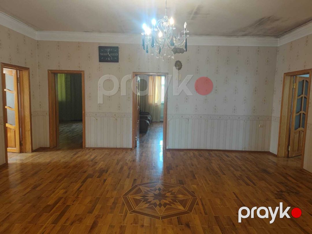 Satılır 4 otaqlı həyət evi/bağ evi 200 m² — Ev, villa, Sumqayıt (6)