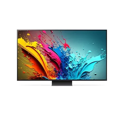 Televizor LG 86QNED86T6A.AMCN — Televizorlar, Bakı (2)