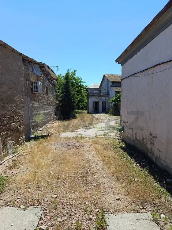 4 otaqlı Həyət evi Satılır, Ağ şəhər, Xətai, Bakı — Ev, villa, Bakı (2)