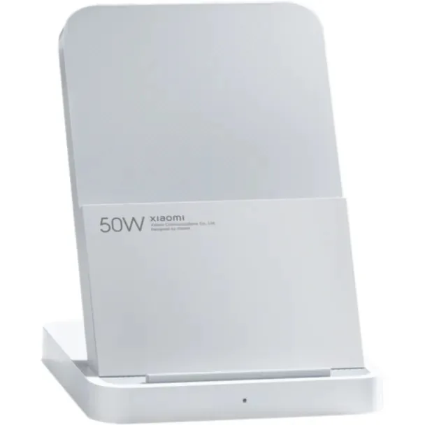 Xiaomi Mi 50W Wireless Charging Stand Pro — Mallar, Bakı (2)