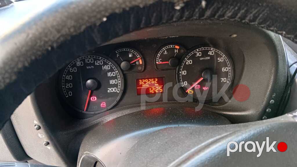 Fiat Doblo, 1.4 L, 2008 il, 329 262 km — Avtomobillər, Bakı (6)