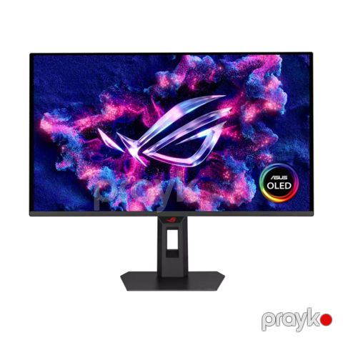 ASUS ROG Strix OLED XG27AQDPG Gaming Monitor 90LM0C50-B01971 — Bakı