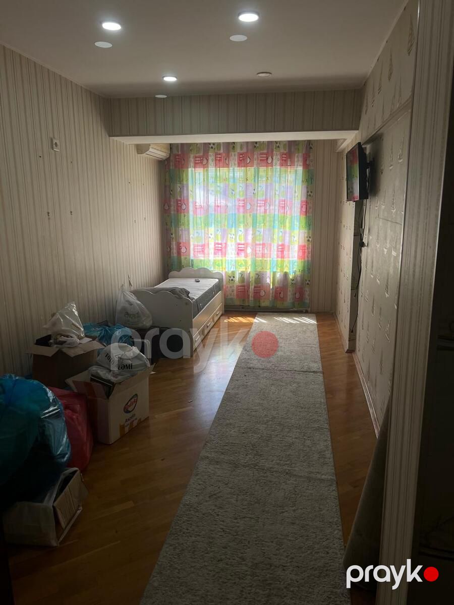 Satılır 3 otaqlı köhnə tikili 80 m² — Mənzil, Bakı (9)