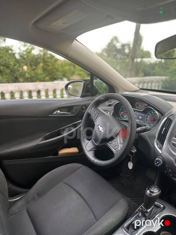 Chevrolet Cruze, 1.4 L, 2017 il, 234 000 km — Avtomobillər, Lənkəran (3)