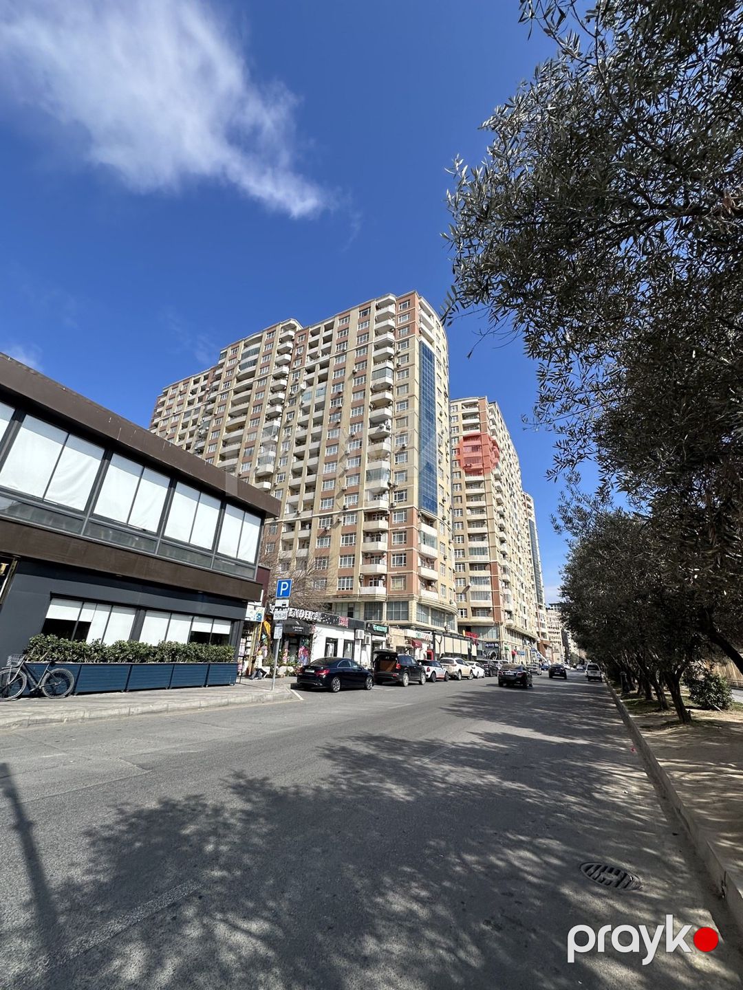 Satılır 2 otaqlı yeni tikili 101 m² — Mənzil, Bakı (11)