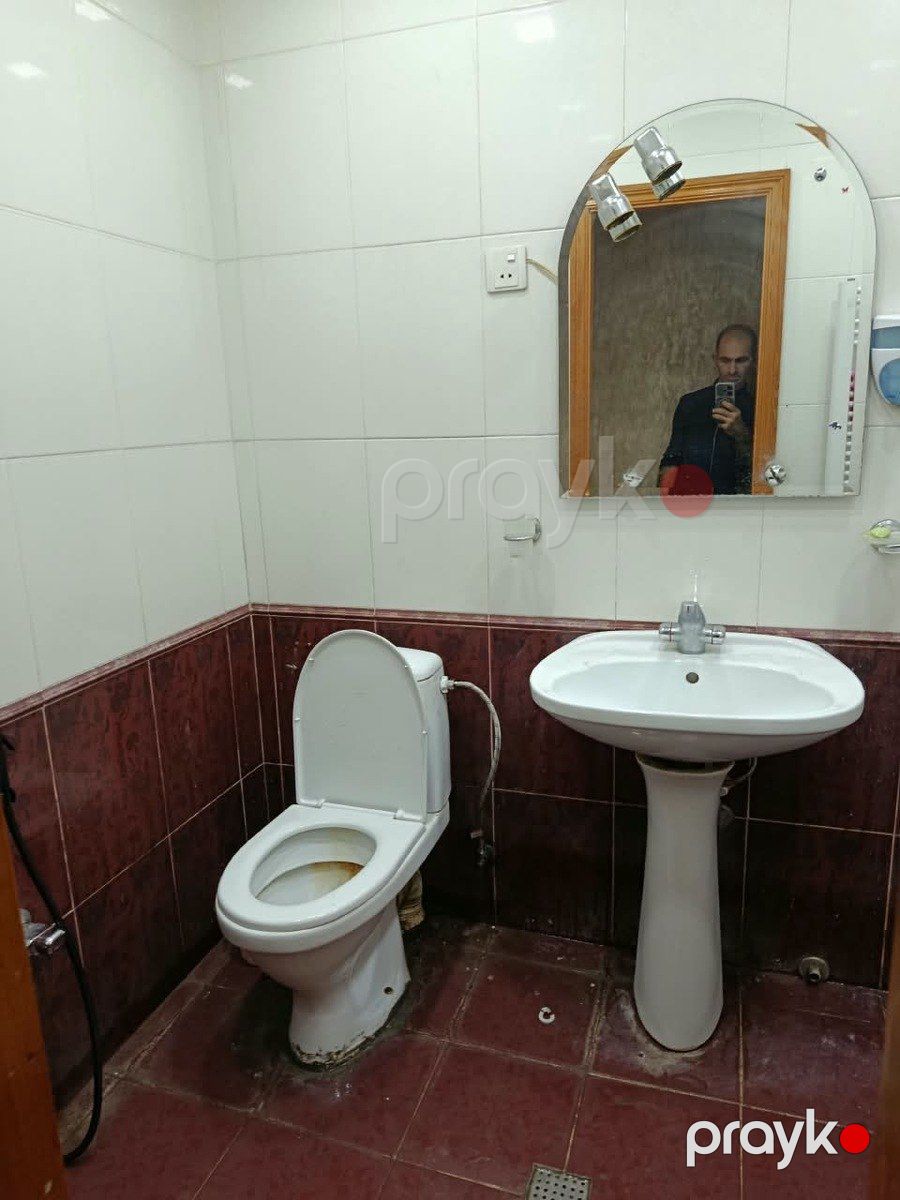 İcarəyə verilir 2 otaqlı köhnə tikili 60 m² — Mənzil, Bakı (5)