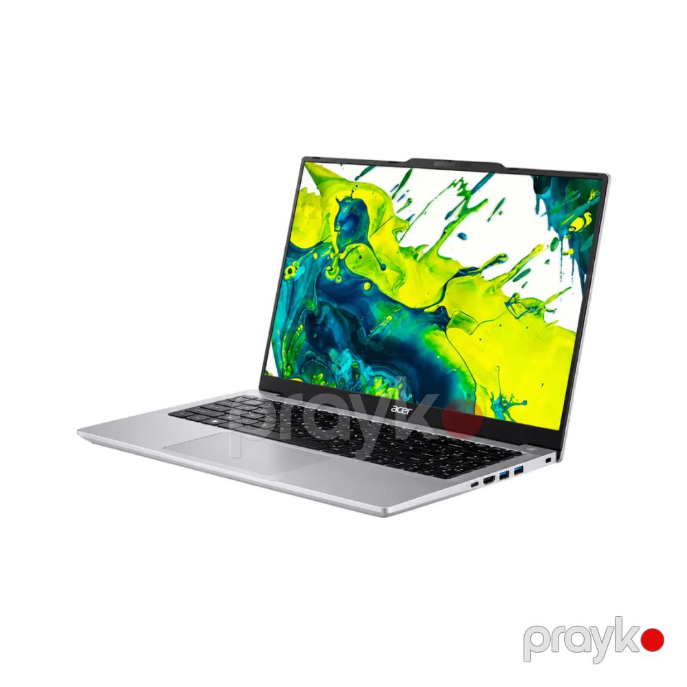 Noutbuk Acer Aspire AL15-53P (NX.DGCER.004) — Noutbuklar, Bakı (4)