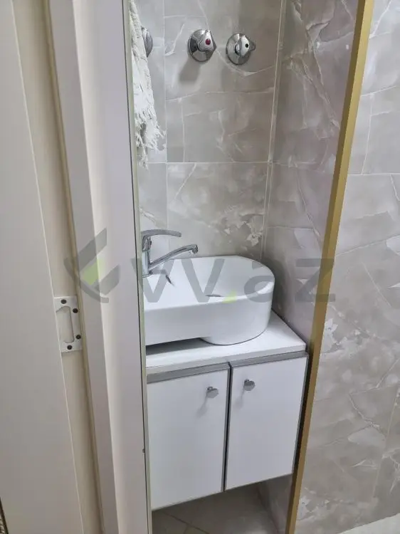 2 otaqlı mənzil Yeni tikili Satılır, Masazır, Abşeron — Mənzil (9)