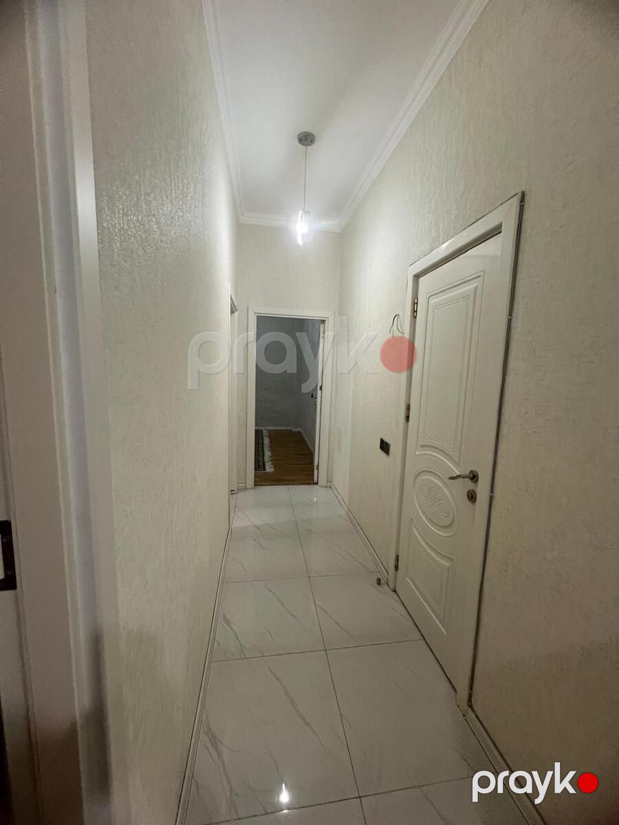 İcarəyə verilir 2 otaqlı yeni tikili 68 m² — Mənzil, Bakı (3)