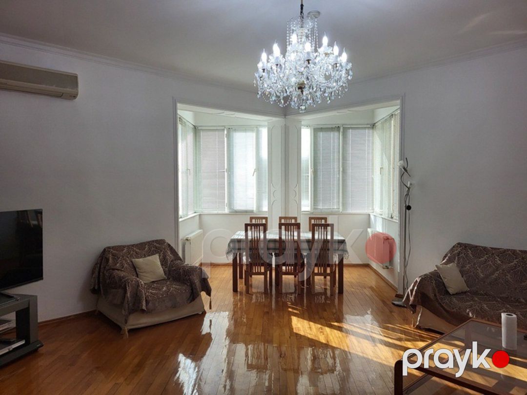 İcarəyə verilir 4 otaqlı yeni tikili 150 m² — Mənzil, Bakı (4)