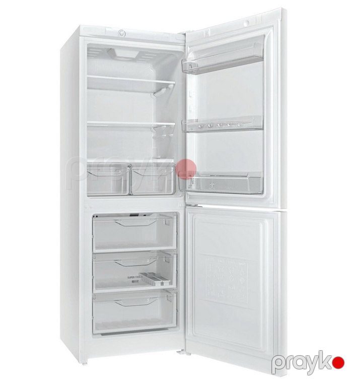 Soyuducu "Indesit" — Ev texnikası, Bakı (3)