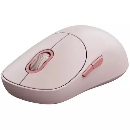 Mouse Xiaomi Wireless 3 Pink (XMWXSB03YM) — Mallar, Bakı (2)