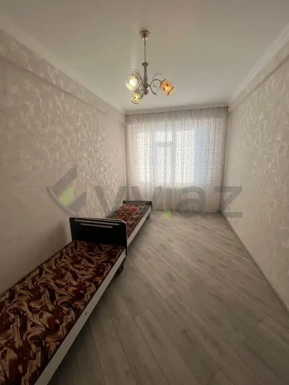 2 otaqlı mənzil Yeni tikili Satılır, Xırdalan — Mənzil, Xırdalan (4)