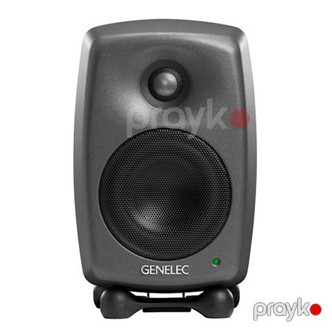 Genelec Monitor 8020DPM – Peşəkar Aktiv Studyo Monitoru — Bakı