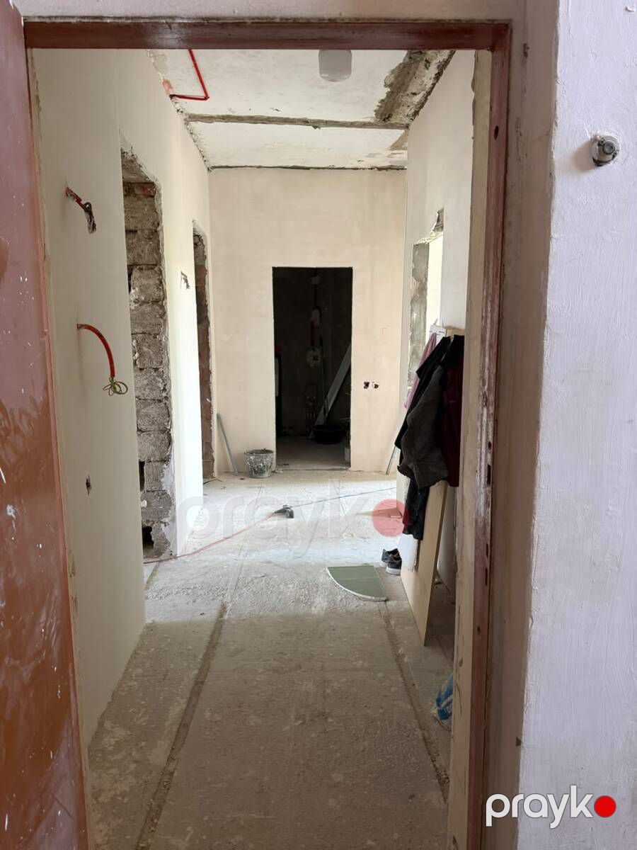 Satılır 3 otaqlı köhnə tikili 80 m² — Mənzil, Bakı (2)