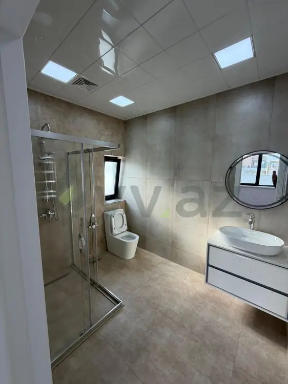 4 otaqlı Həyət evi Satılır, Buzovna, Xəzər, Bakı — Ev, villa, Bakı (11)
