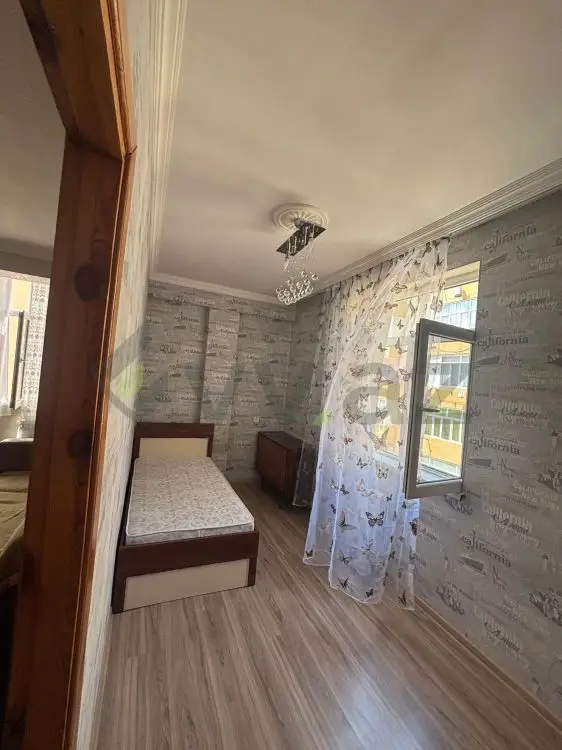 3 otaqlı mənzil Yeni tikili Satılır, Qurtuluş 93, Abşeron — Mənzil (5)