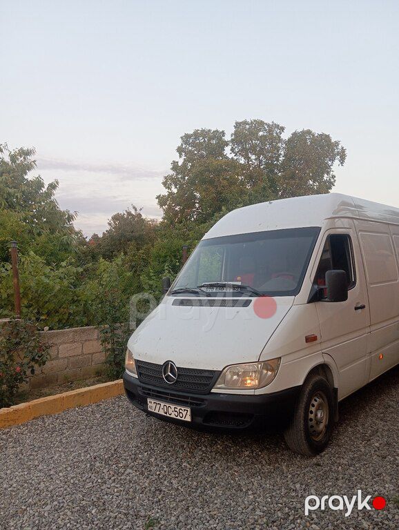 Yükdaşıma xidməti — Logistika, Bakı (7)