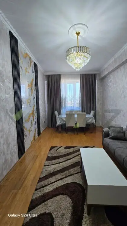 2 otaqlı mənzil Yeni tikili Satılır, Xırdalan — Mənzil, Xırdalan (4)