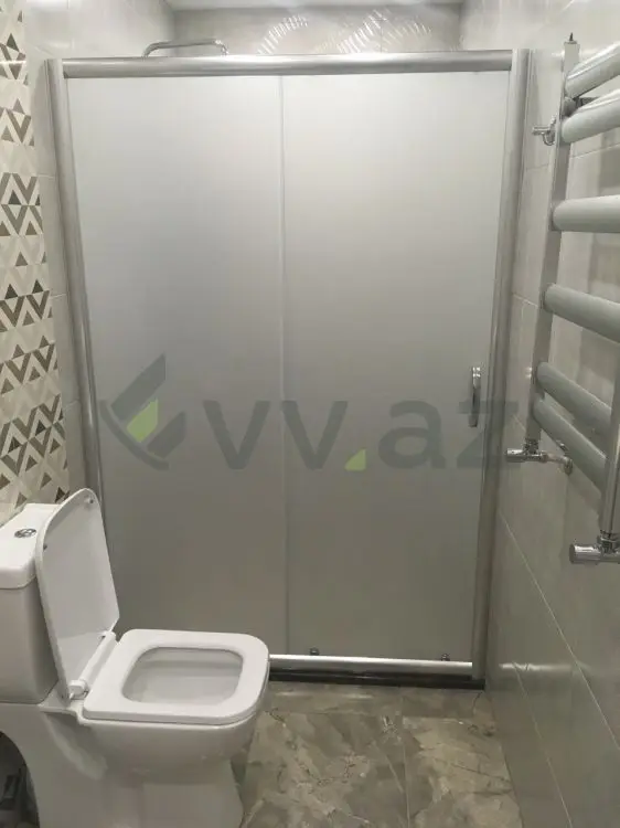2 otaqlı mənzil Yeni tikili Kirayə, Yeni Yasamal qəs., Yasamal, Bakı — Mənzil, Bakı (10)
