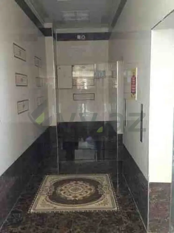 3 otaqlı mənzil Yeni tikili Satılır, 8-ci kilometr, Nizami, Bakı — Mənzil, Bakı (3)