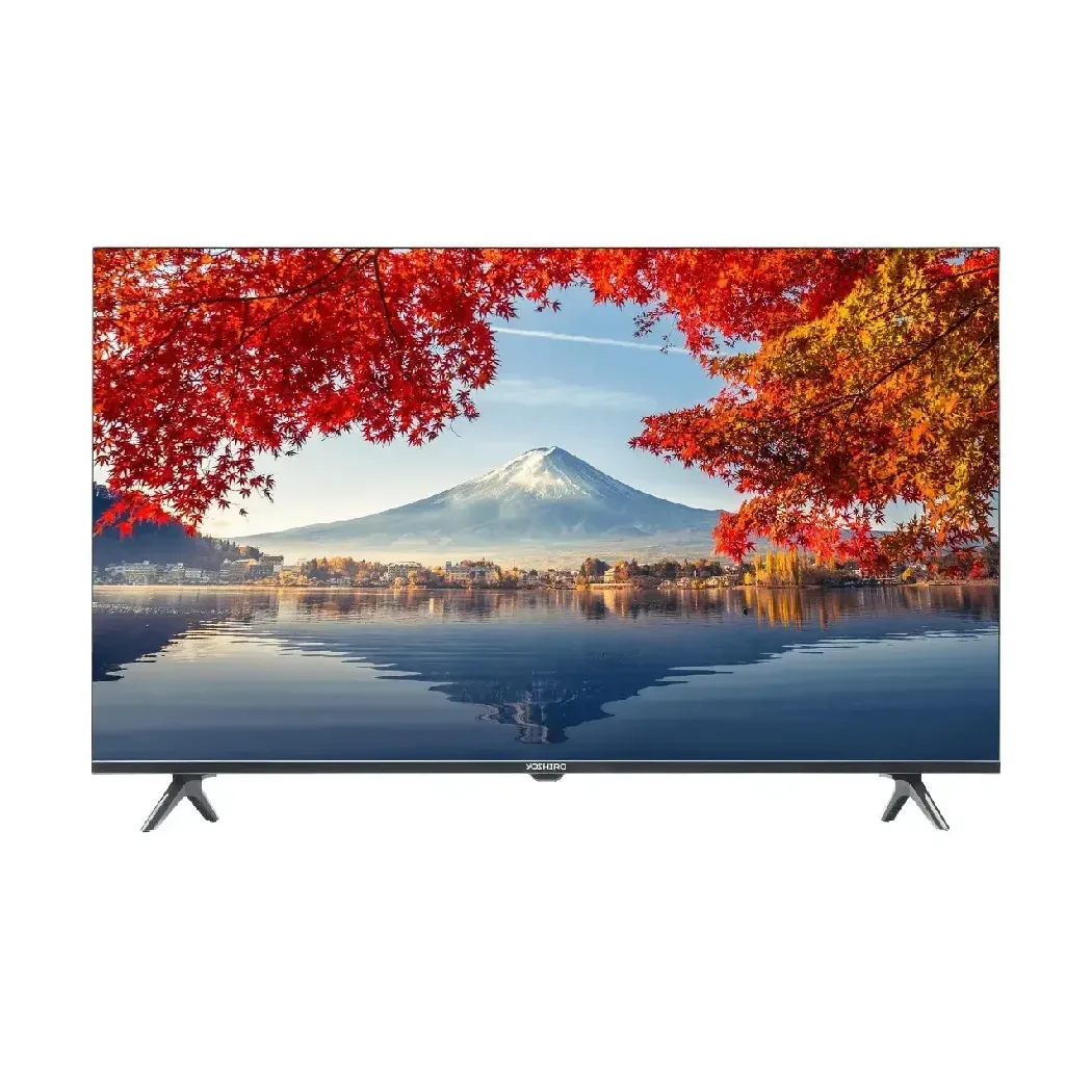 Televizor Yoshiro 32HAA770B Google TV LED — Bakı