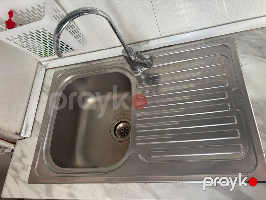 Akril Metbex mebeli.550azn Problemsiz Olcu 4.40sm.Ustunde Yeni — Digər, Bakı (4)
