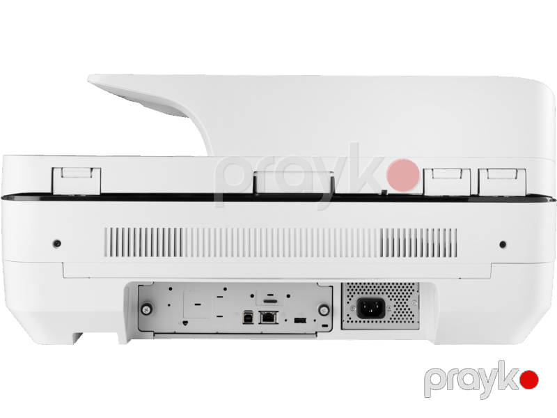 HP ScanJet Ent Flow N9120 fn2 (L2763A) — Printerləri, Bakı (4)