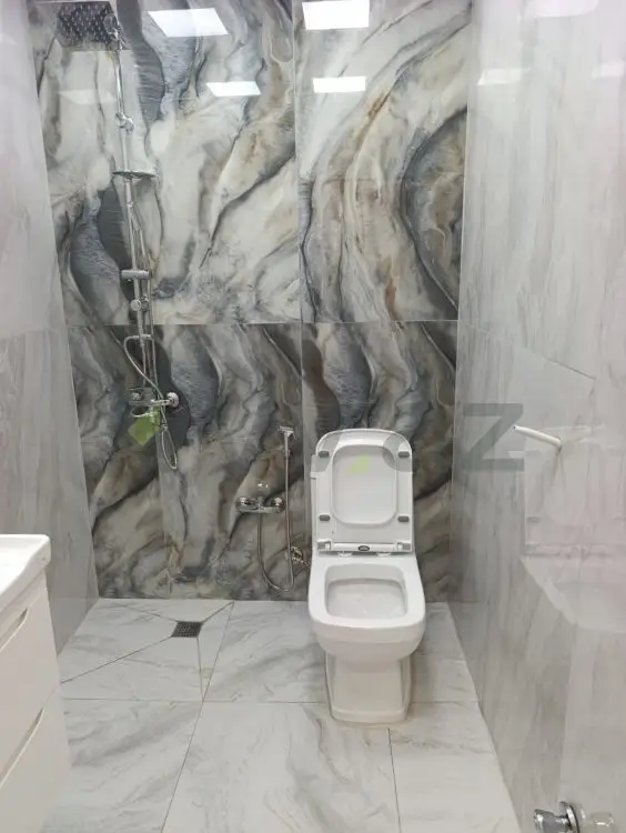 2 otaqlı mənzil Yeni tikili Satılır, Masazır, Abşeron — Mənzil (7)