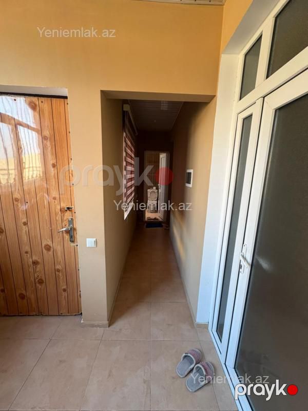 Satılır 6 otaqlı Həyət evi / Villa, 300 m², Mehdiabad — Ev, villa, Abşeron (12)