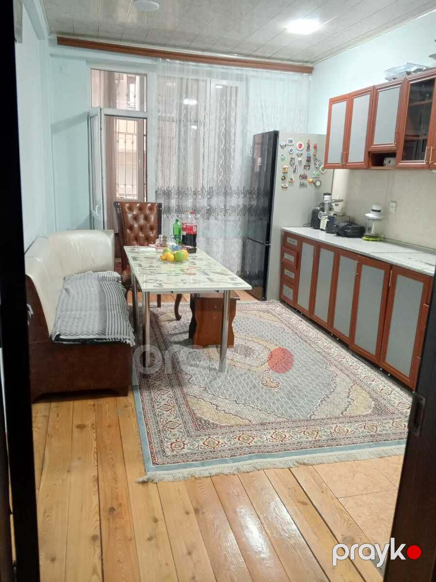 Satılır 3 otaqlı yeni tikili 128 m² — Mənzil, Bakı (8)