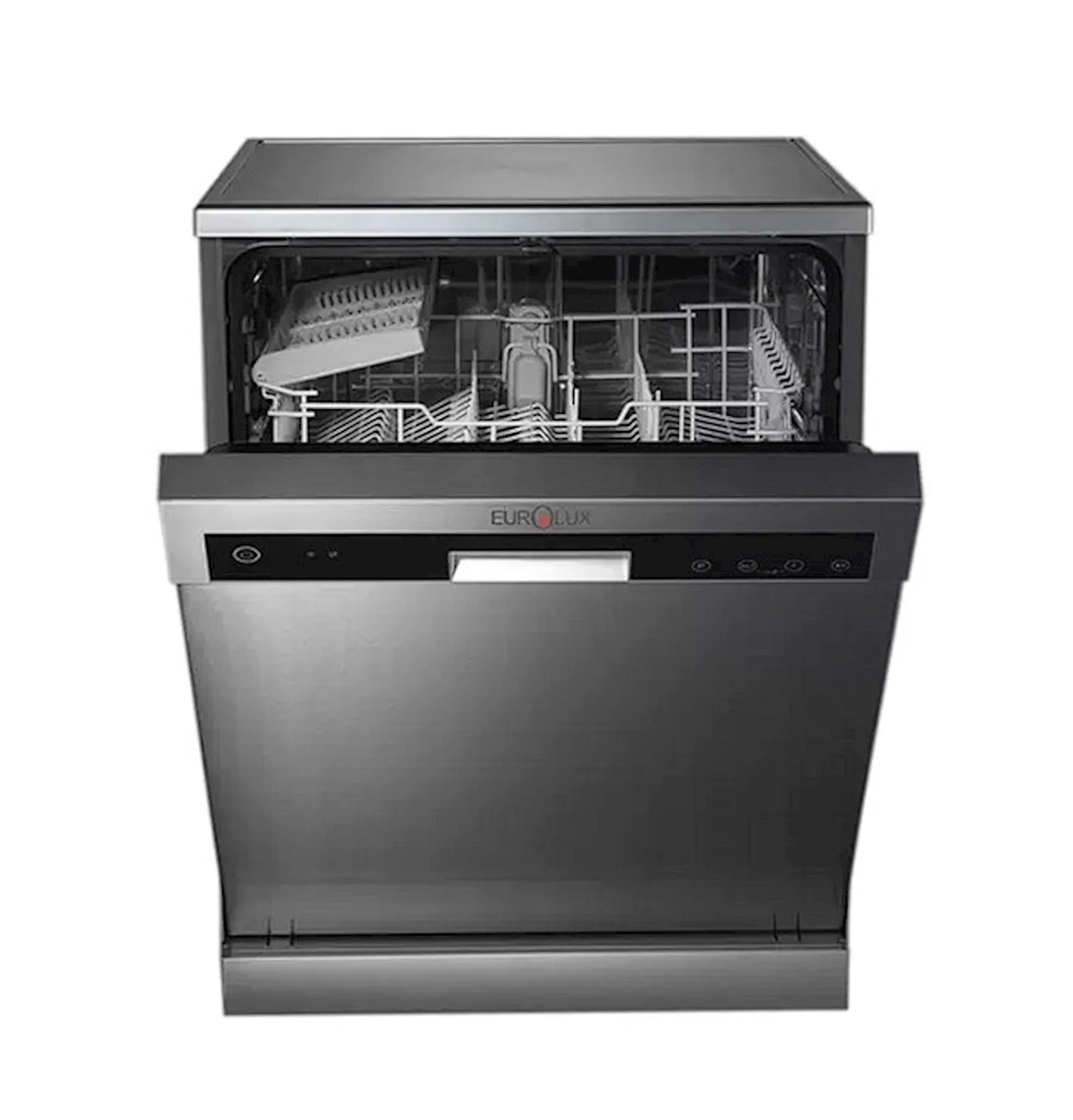 Qabyuyan Eurolux EU-DW9212B60GS — Bakı
