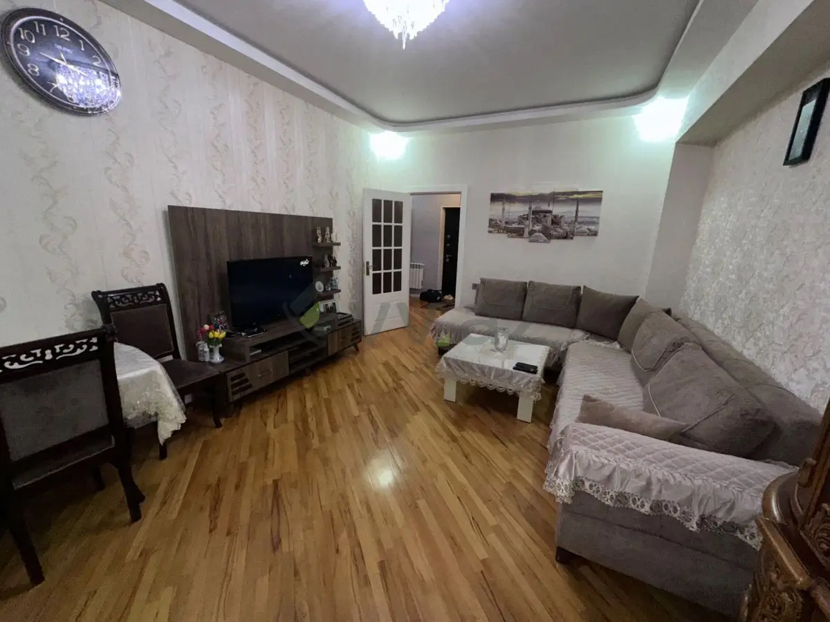 3 otaqlı mənzil Yeni tikili Satılır, Xırdalan — Mənzil, Xırdalan (2)