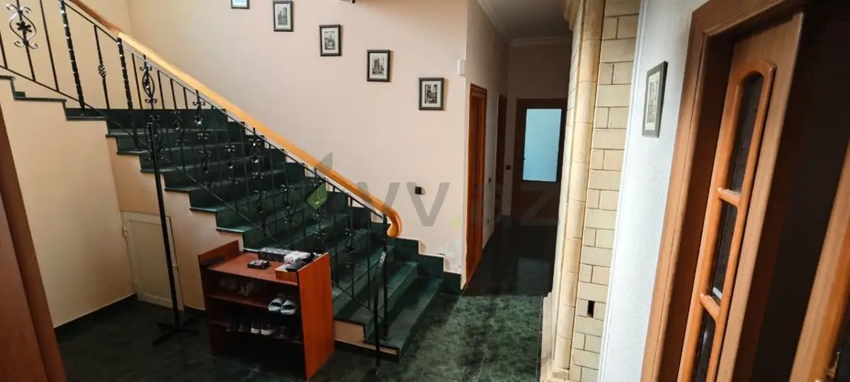 4 otaqlı Həyət evi Satılır, Əhmədli, Xətai, Bakı — Ev, villa, Bakı (7)