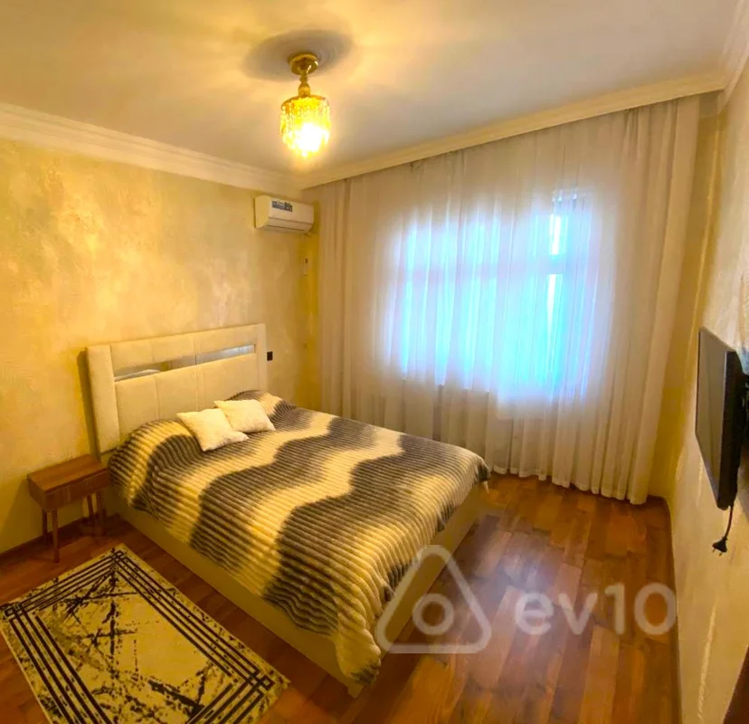 2 otaqlı mənzil, 60 m², K.Günəşli qəs.G.Ə.Şıxlinski küç — Mənzil, Bakı (6)