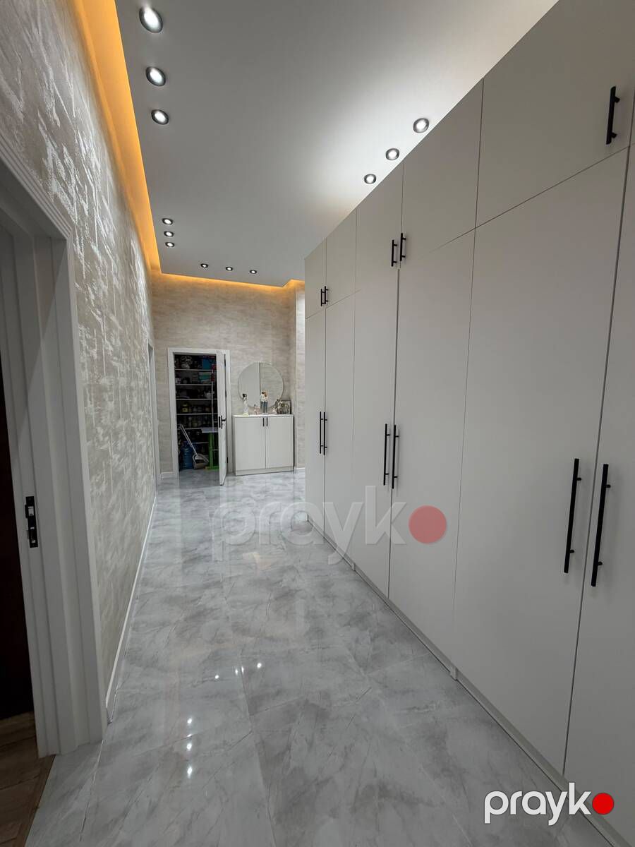 Satılır 4 otaqlı həyət evi/bağ evi 170 m² — Ev, villa, Bakı (8)