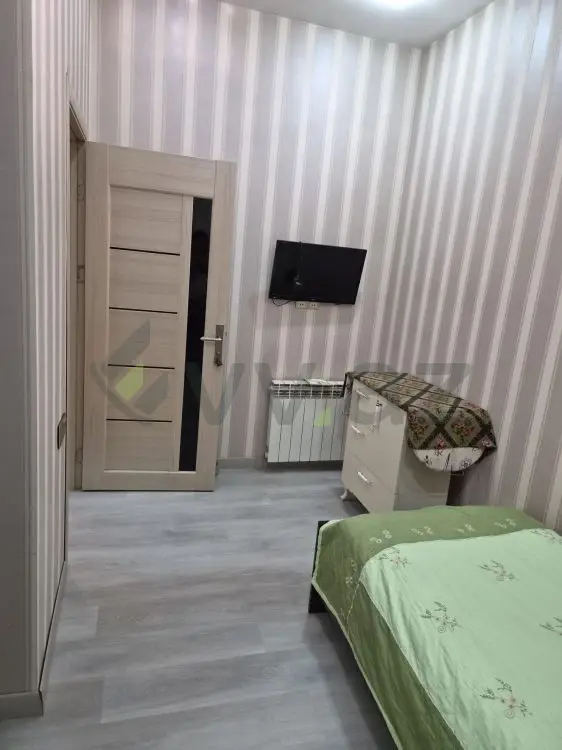 3 otaqlı mənzil Yeni tikili Satılır, Xırdalan — Mənzil, Xırdalan (4)