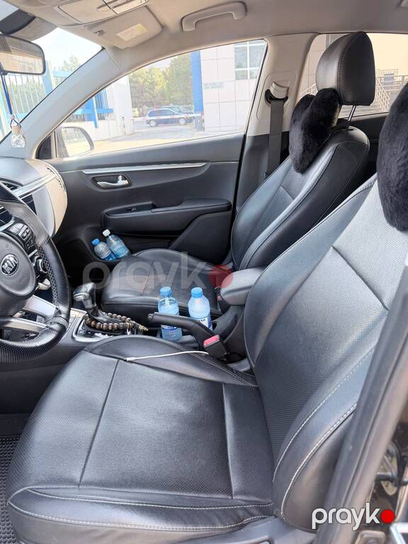 Kia Rio, 1.6 L, 2020 il, 104 000 km — Avtomobillər, Bakı (7)