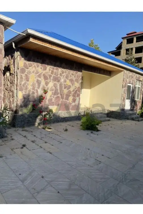 3 otaqlı Həyət evi Kirayə (günlük), Novxanı, Abşeron — Ev, villa (4)
