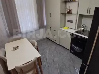 Satılır 1 otaqlı, Xırdalan — Ofis (4)