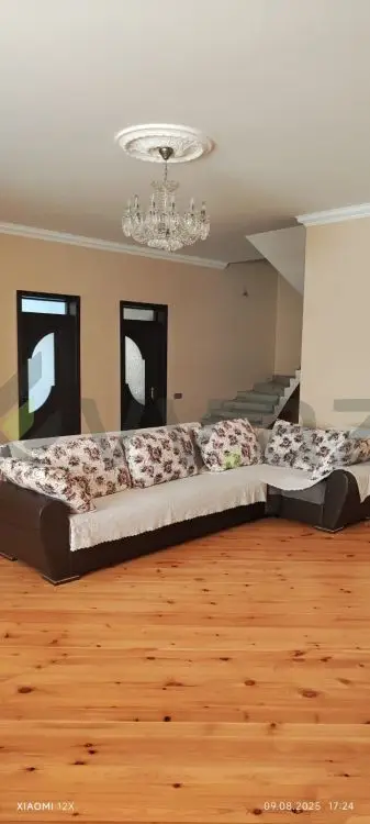 4 otaqlı Həyət evi Satılır, Zığ qəs., Suraxanı, Bakı — Ev, villa, Bakı (8)