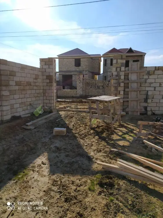 3 sot Torpaq Satılır, Masazır, Abşeron — Torpaq (5)