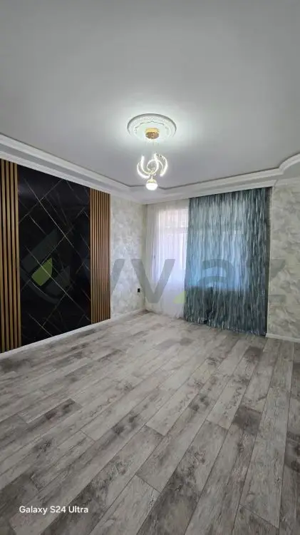 2 otaqlı mənzil Yeni tikili Satılır, Gənclər şəhərciyi, Abşeron — Mənzil (3)