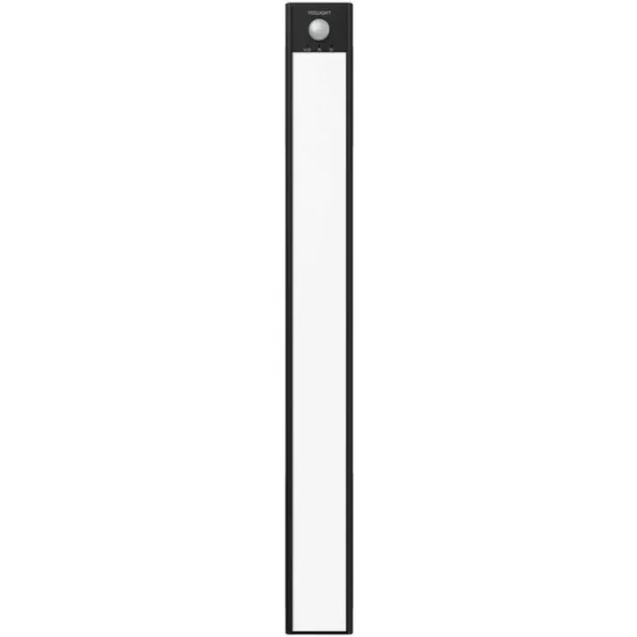 Sensorlı işıqlandırma Yeelight Motion Sensor Closet Light A20 Black YLCG002) — Bakı