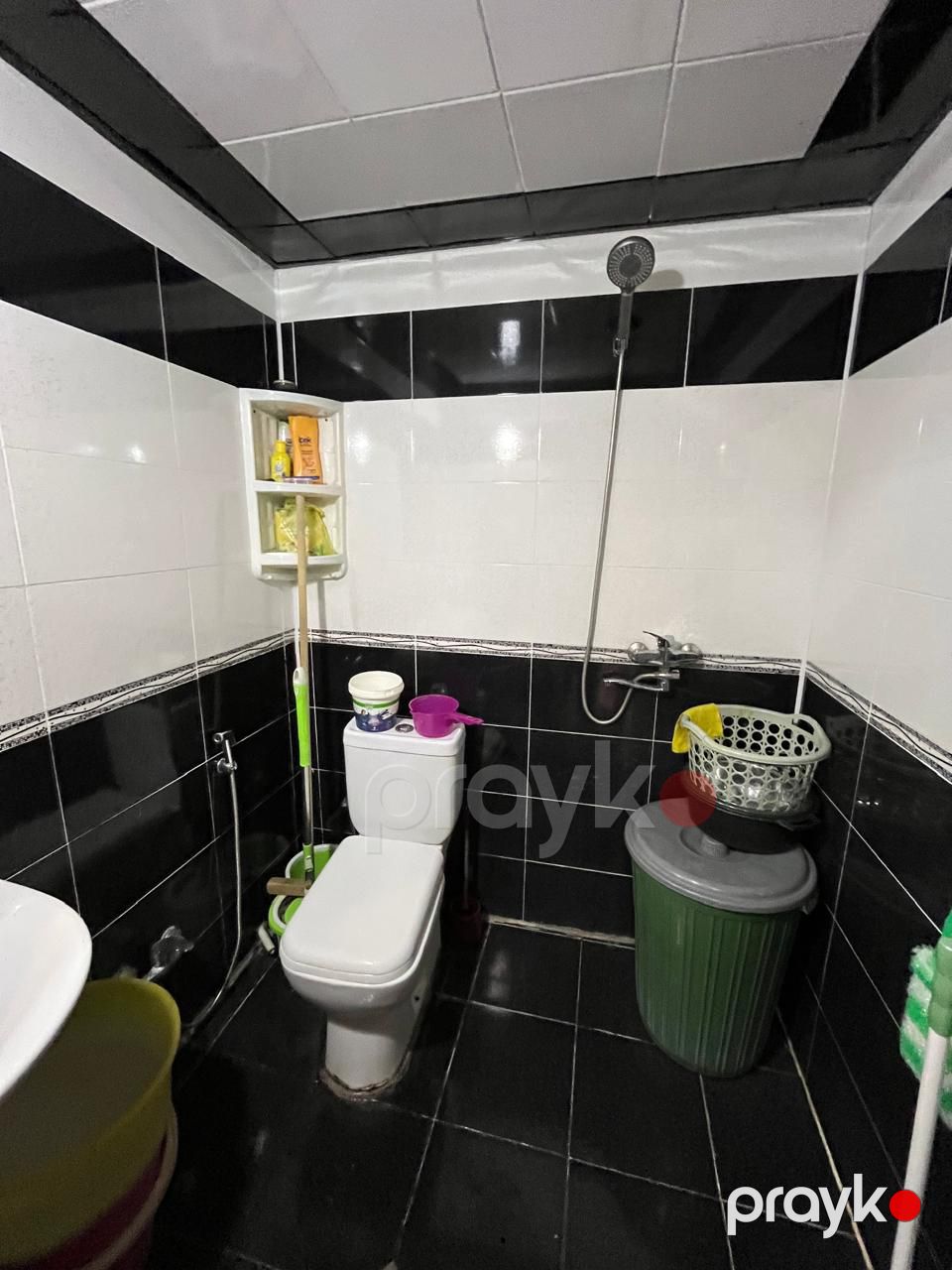 Satış: 2 otaqlı Yeni tikili, 38 m², Xırdalan şəhəri Abşeron Gənclər Şəhərciyi — Mənzil, Xırdalan (7)