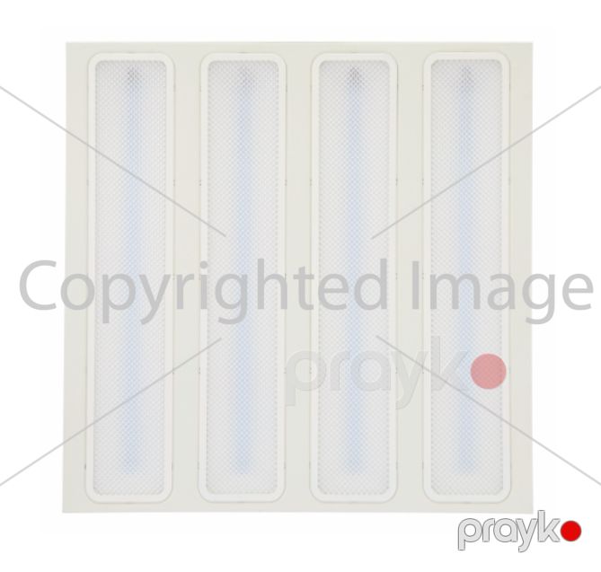 Led panel işığı Op LDQ0196S, 96W — İşıqlandırma, Bakı (3)