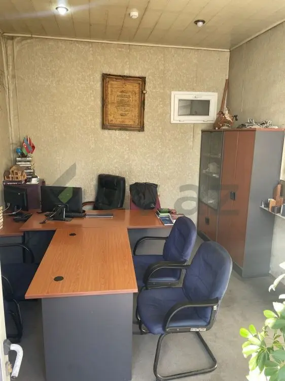 150 m² Obyekt / Ofis Satılır, Yeni Günəşli qəs., Suraxanı, Bakı — Əmlak, Bakı (3)