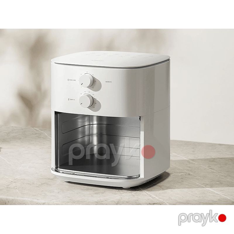 Air Fryer Xiaomi Essential BHR8588EU — Frilyör, Bakı (6)