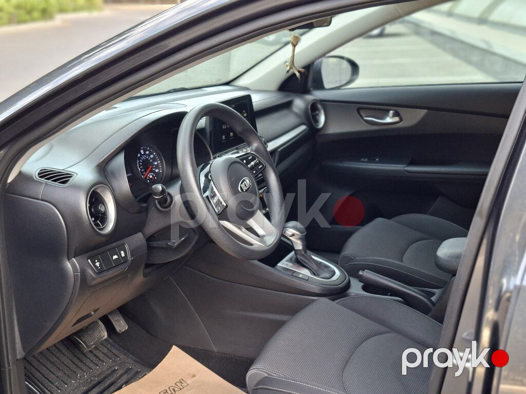 Kia Forte, 2.0 L, 2018 il, 67 000 km — Avtomobillər, Sumqayıt (12)